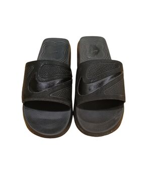 Nike Men's Air Max Cirro Sandals Black